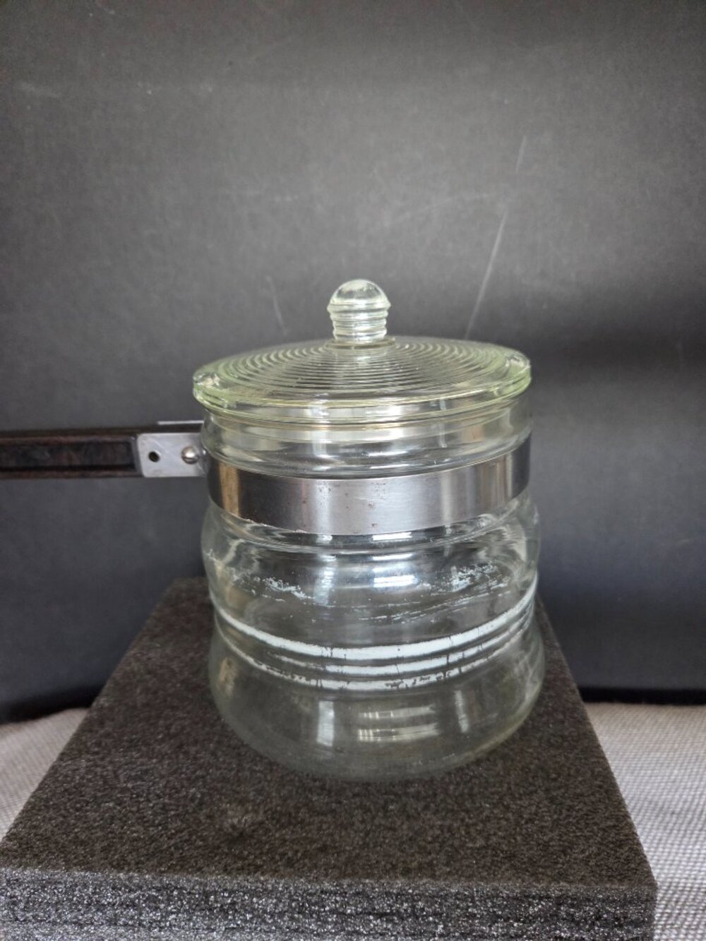Silex 6 Cup Coffee Pot